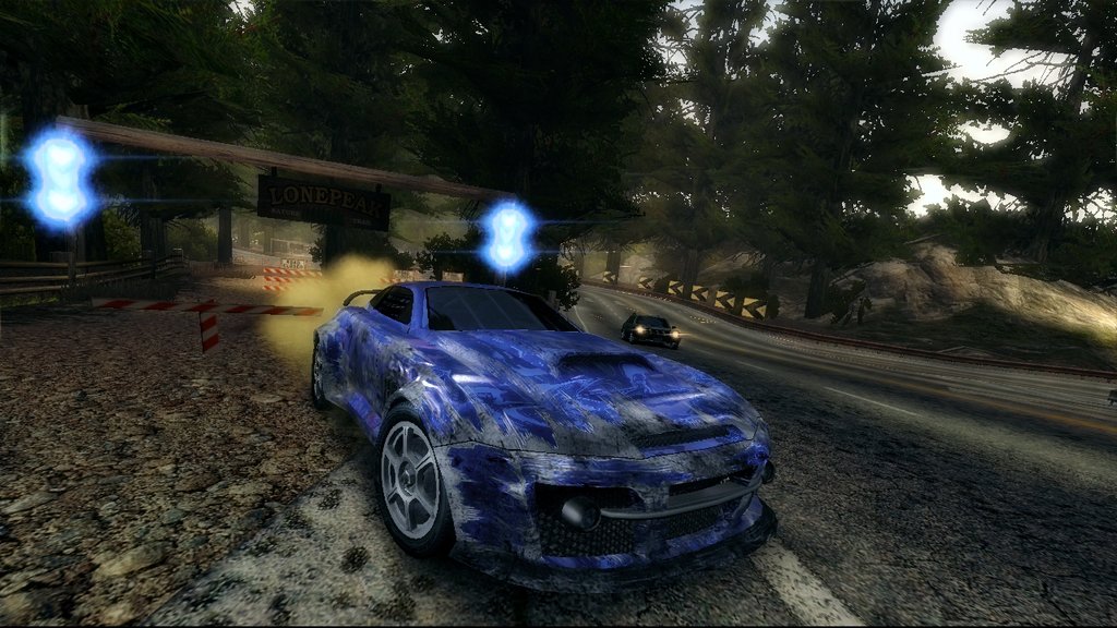 Burnout Revenge - Imagen 43